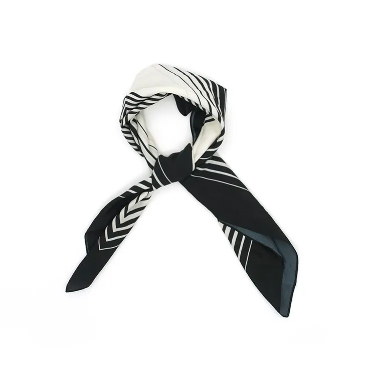 Black Window Bandana S057