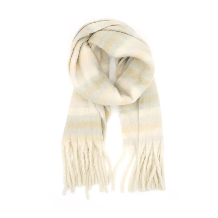 Filt Scarf
