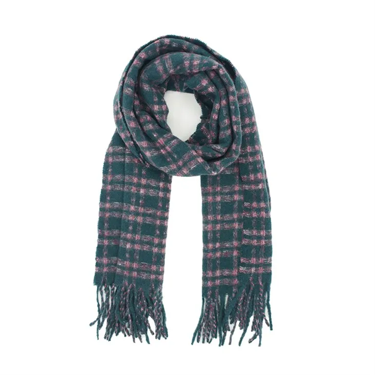 Kolla polyscarves