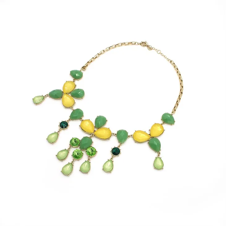 Drop Pendant Halsband