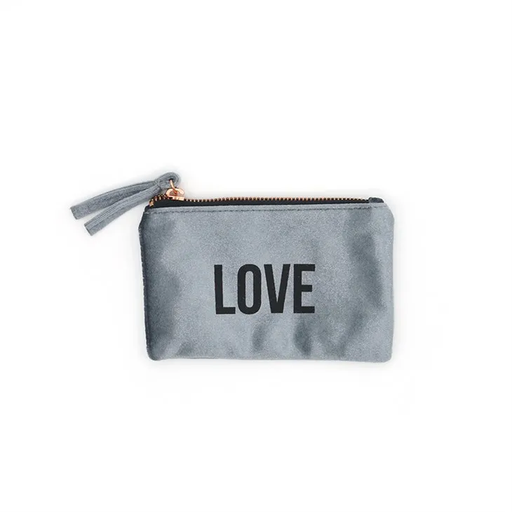 Logopåsar i mini polyester