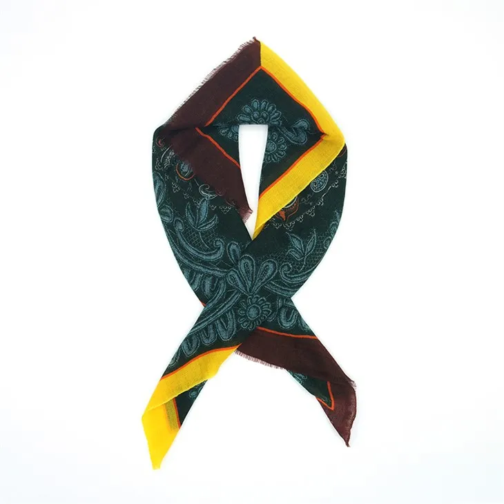 Ull Cashmere bandana