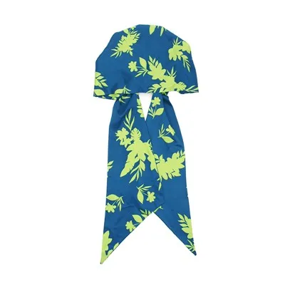 Beach poly halsdukar