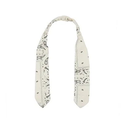 Flytande polyscarves